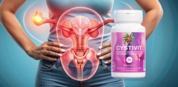 A Cystivit ára Magyarországon