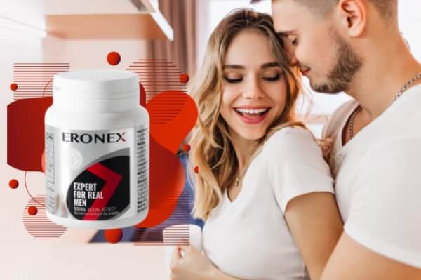 Az Eronex használati utasítása
