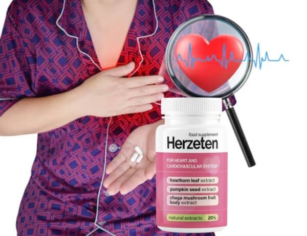 A Herzeten használati utasítása