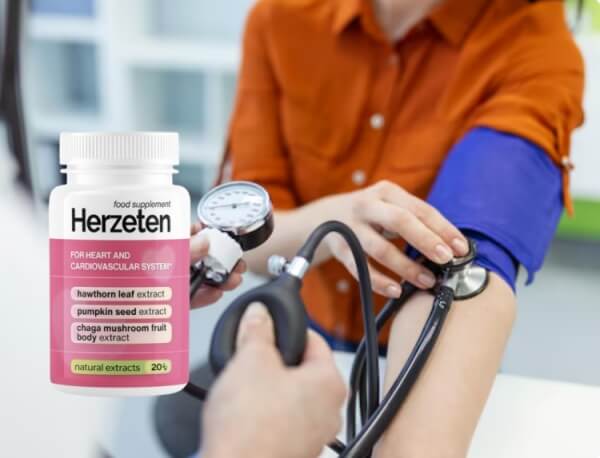 A Herzeten ára Magyarországon