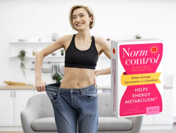 NormControl kapszulák Magyarország - ára hol kapható vélemények átverés