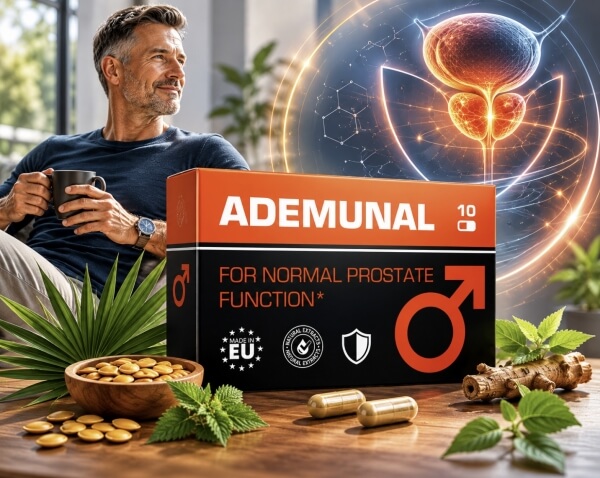 Ademunal vásárlói vélemények fórumokon - Gyakori Kérdések Ademunal kapszulák Magyarország - ára hol kapható vélemények átverés