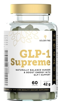 Golden Tree GLP-1 Supreme kapszulák Magyarország - ára hol kapható vélemények átverés Golden Tree GLP-1 Supreme kapszulák Magyarország