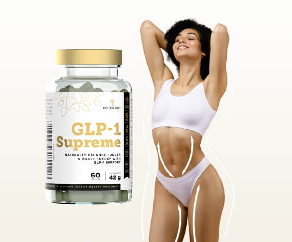 Golden Tree GLP-1 Supreme kapszulák Magyarország - ára hol kapható vélemények átverés