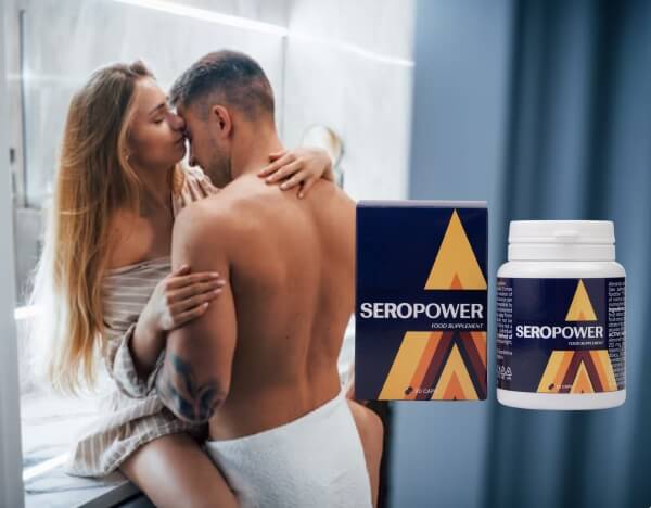 A SeroPower szedése – Használati utasítás A SeroPower szedése – Használati utasítás