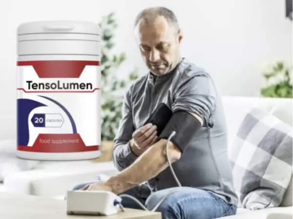 A TensoLumen szedése – Használati utasítás A TensoLumen szedése – Használati utasítás