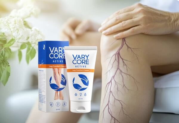 VaryCore Active Krém Magyarország - ára hol kapható vélemények átverés