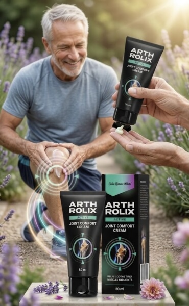 Az Arthrolix használati utasítása Az Arthrolix használati utasítása
