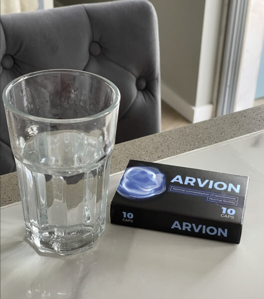 Az Arvion szedése – Használati utasítás Az Arvion szedése – Használati utasítás