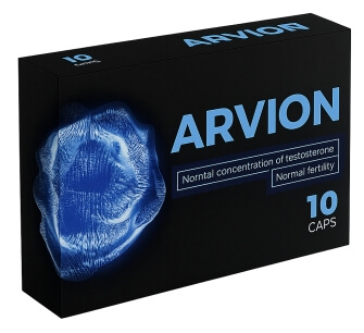 Arvion kapszulák Magyarország - ára hol kapható vélemények átverés Arvion kapszulák Magyarország