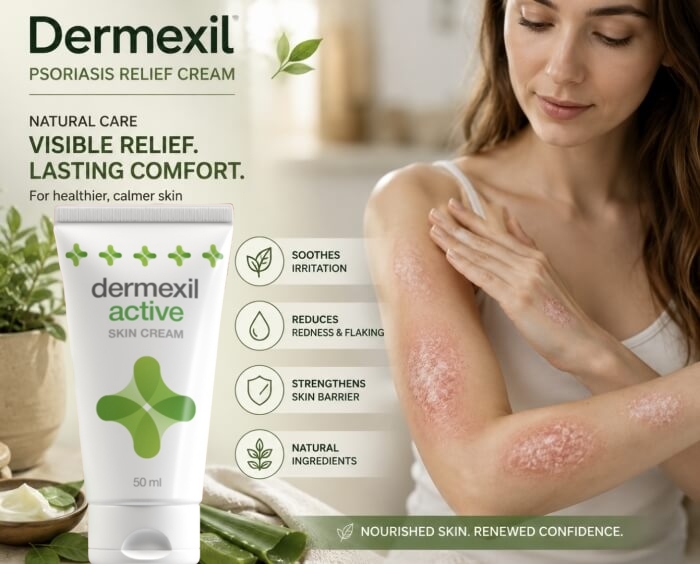 A Dermexil Active ára Magyarországon A Dermexil Active ára Magyarországon