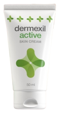 Dermexil Active Krém Magyarország - ára hol kapható vélemények átverés Dermexil Active Krém Magyarország