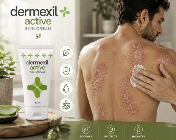 Dermexil Active Krém Magyarország - ára hol kapható vélemények átverés
