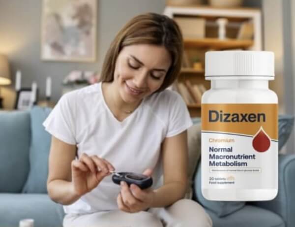 Dizaxen kapszulák Magyarország - ára hol kapható vélemények átverés