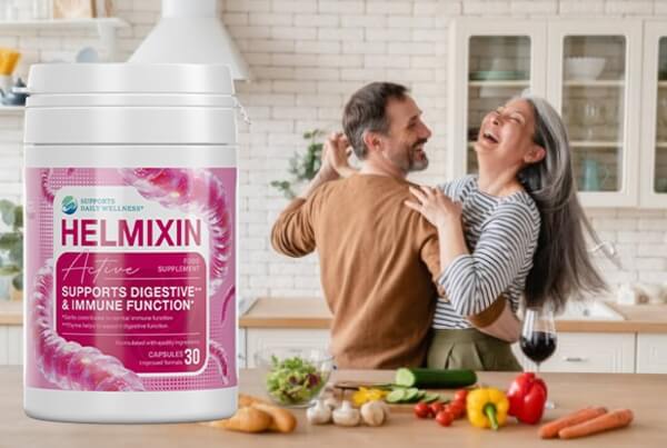 A Helmixin szedése – Használati utasítás A Helmixin szedése – Használati utasítás