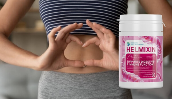 Helmixin kapszulák Magyarország - ára hol kapható vélemények átverés