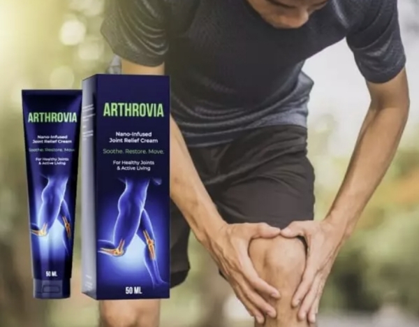Az Arthrovia használata: használati utasítás Az Arthrovia használata: használati utasítás