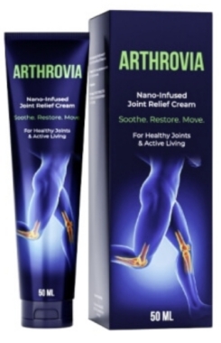 Arthrovia Krém Magyarország - ára hol kapható vélemények átverés Arthrovia Krém Magyarország
