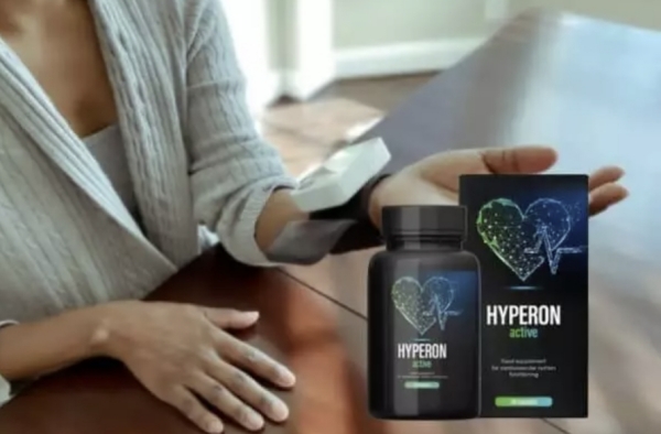 A Hyperon Active használata – Használati utasítás A Hyperon Active használata – Használati utasítás