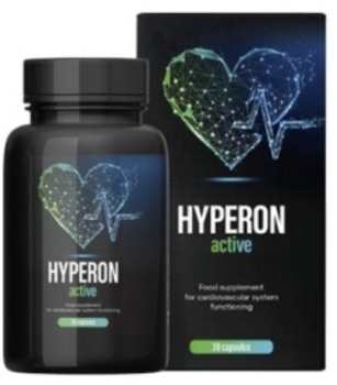 Hyperon Active kapszulák Magyarország - ára hol kapható vélemények átverés Hyperon Active kapszulák Magyarország
