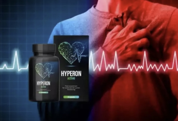A Hyperon Active ára Magyarországon és hol kapható A Hyperon Active ára Magyarországon és hol kapható