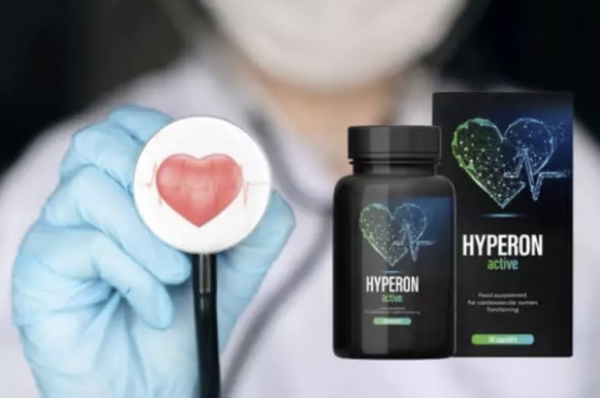 Hyperon Active vásárlói vélemények fórumokon – Gyakori kérdések Hyperon Active kapszulák Magyarország - ára hol kapható vélemények átverés