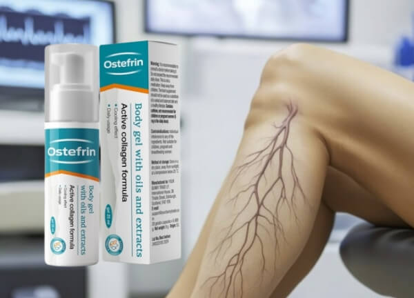 Az Ostefrin használata – Használati utasítás Az Ostefrin használata – Használati utasítás