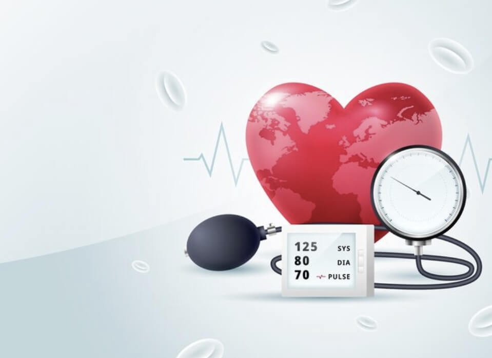 Hogyan védhetjük meg a szívet a krónikus betegségektől Hogyan védhetjük meg a szívet a krónikus betegségektől