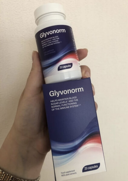 A Glyvonorm használati utasítása A Glyvonorm használati utasítása