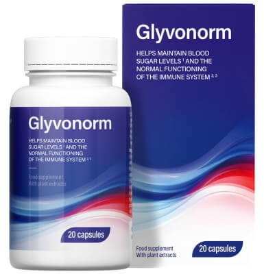 Glyvonorm kapszulák Magyarország - ára hol kapható vélemények átverés Glyvonorm kapszulák Magyarország