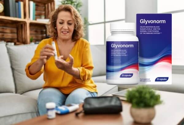 Glyvonorm-vélemények a fórumokon – Gyakori kérdések Glyvonorm kapszulák Magyarország - ára hol kapható vélemények átverés