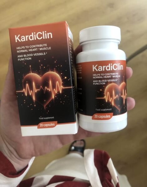 A KardiClin használati utasítása A KardiClin használati utasítása