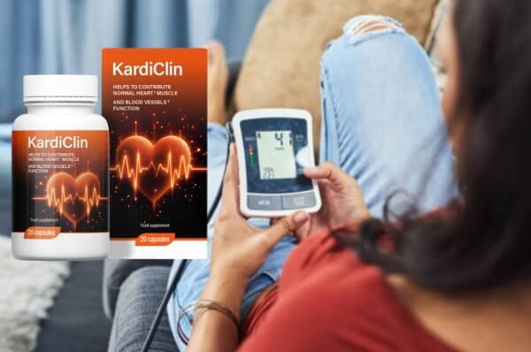 KardiClin fogyasztói vélemények fórumokon – Gyakori kérdések Kardiclin kapszulák Magyarország - ára hol kapható vélemények átverés