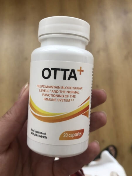 Az Otta+ ára Magyarországon Az Otta+ ára Magyarországon