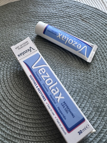 A Vezolax használati utasítása A Vezolax használati utasítása