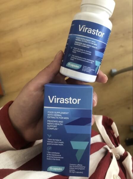 A Virastor használati utasítása
