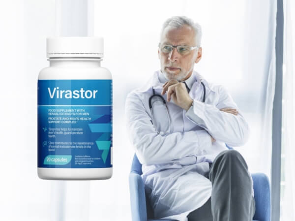 A Virastor ára Magyarországon