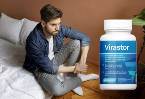 Virastor kapszulák Magyarország - ára hol kapható vélemények átverés