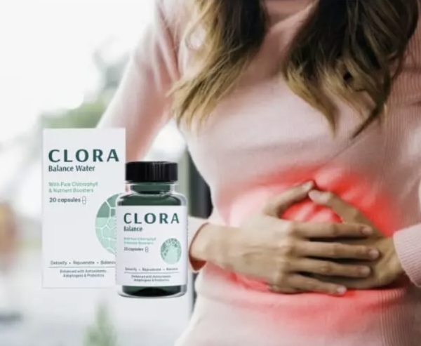 Clora Balance kapszulák Magyarország - ára hol kapható vélemények átverés