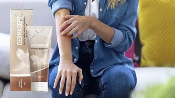 A Dermasept ára Magyarországon