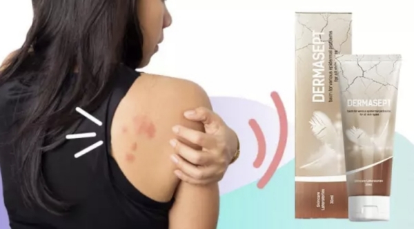 Dermasept kapszulák Magyarország - ára hol kapható vélemények átverés