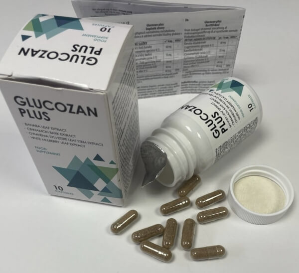 A Glucozan használati utasítása A Glucozan használati utasítása