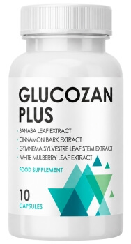 Glucozan Plus kapszulák Magyarország - ára hol kapható vélemények átverés Glucozan Plus kapszulák Magyarország