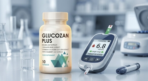 A Glucozan ára Magyarországon A Glucozan ára Magyarországon