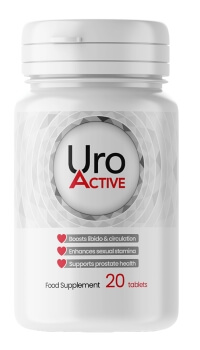Uro Active kapszulák Magyarország - ára hol kapható vélemények átverés Uro Active kapszulák Magyarország