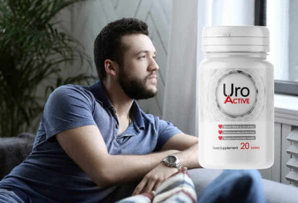 Az Uro Active ára Magyarországon Az Uro Active ára Magyarországon