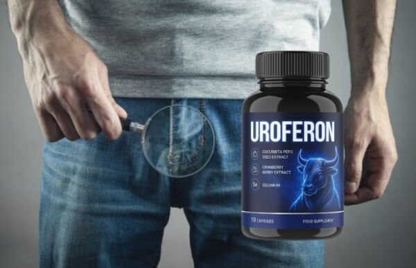 Az Uroferon ára Magyarországon Az Uroferon ára Magyarországon
