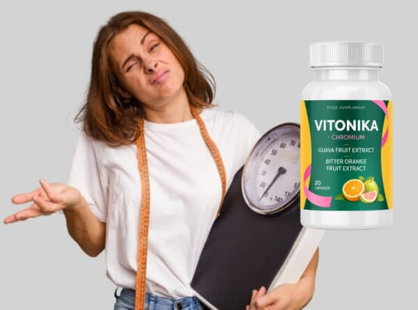 A Vitonika használati utasítása A Vitonika használati utasítása