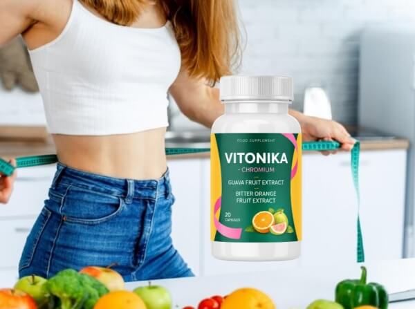A Vitonika-ról szóló vásárlói tapasztalatok a fórumokon Vitonika kapszulák Magyarország - ára hol kapható vélemények átverés