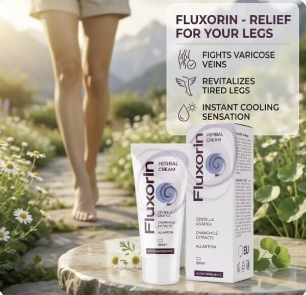 A Fluxorin ára Magyarországon – Mennyibe kerül?